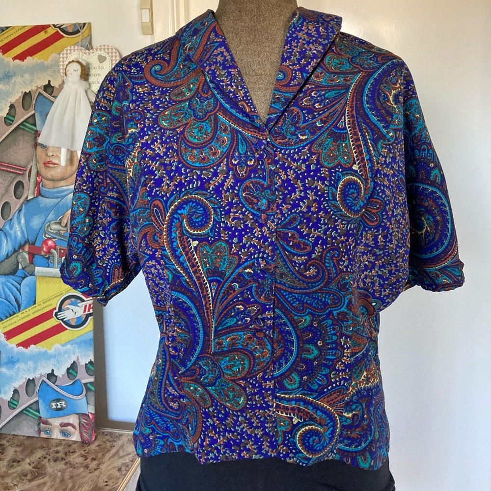 VINTAGE Handmade Suit- (6 Outfits‼️) - Picture 7 of 9